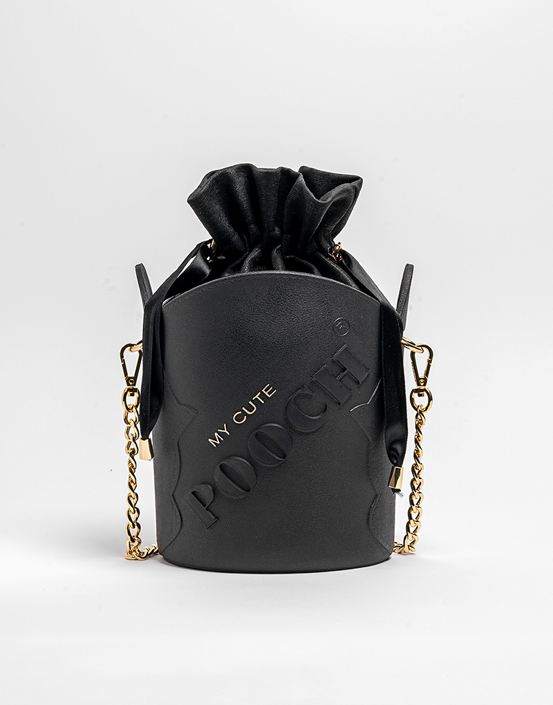 Chloé Premium Preta