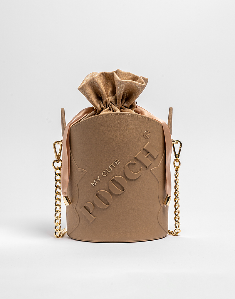Chloé Premium Gold
