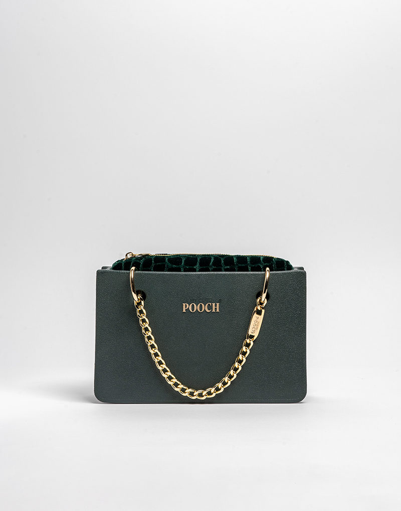 BoxBag Premium Verde