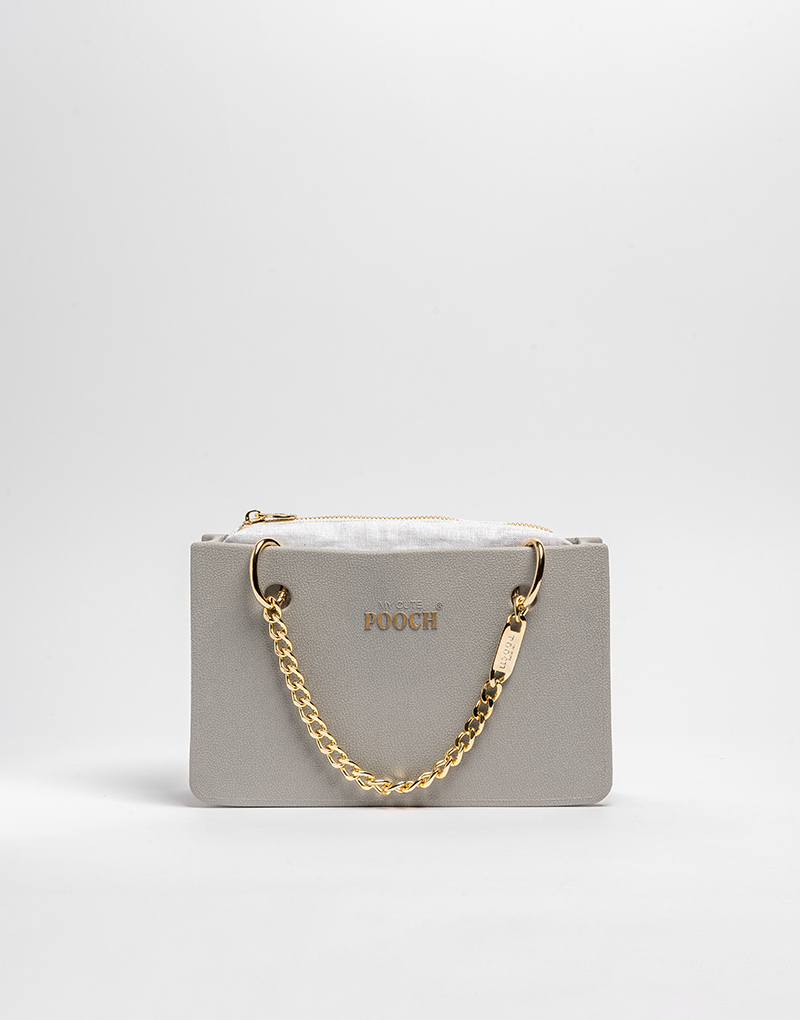 BoxBag Premium Cinza