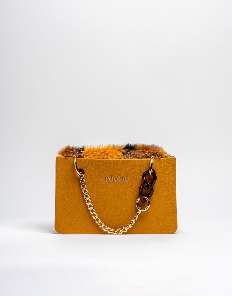 BoxBag Premium Amarelo