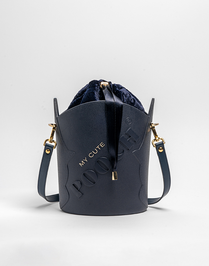 Chloé Premium Azul