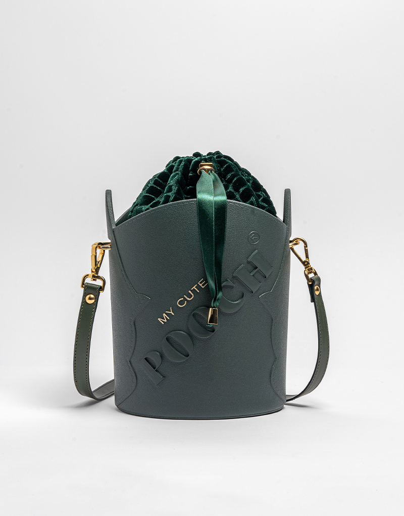 Chloé Premium Verde