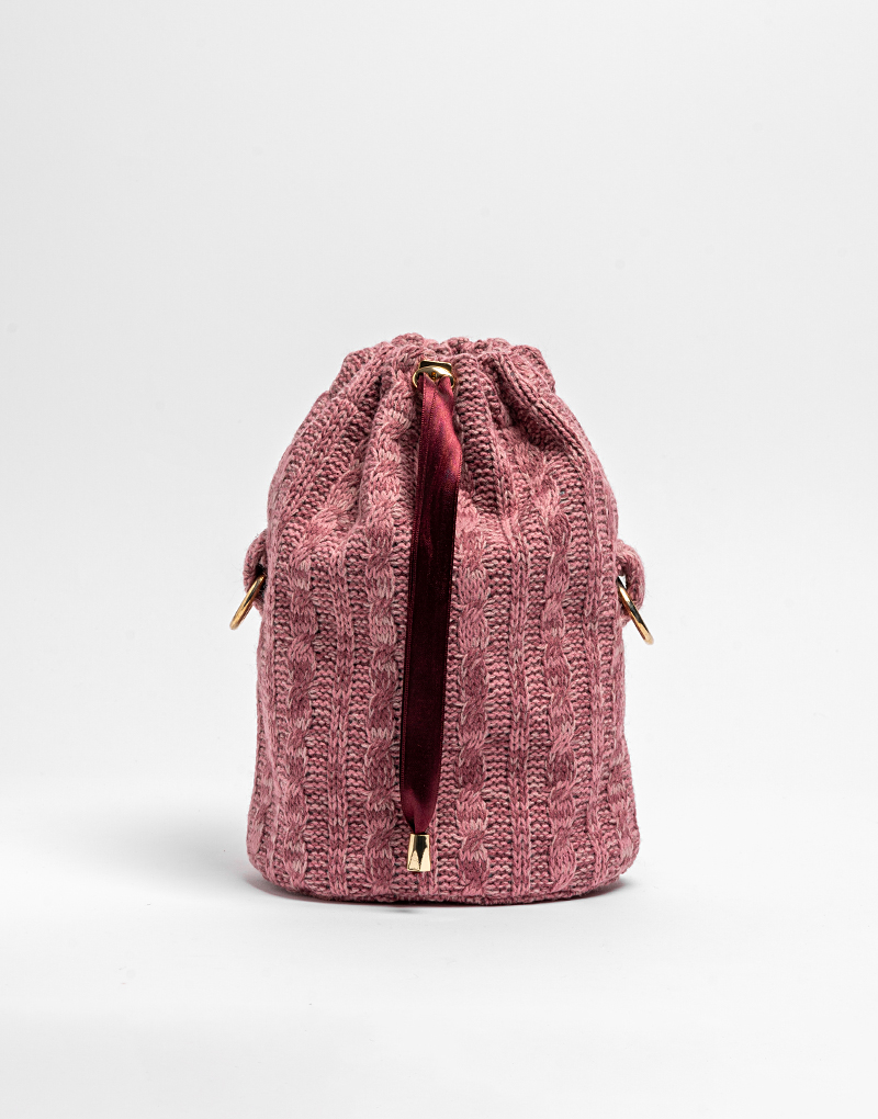 Necessaire Chloé Nordic Rosa
